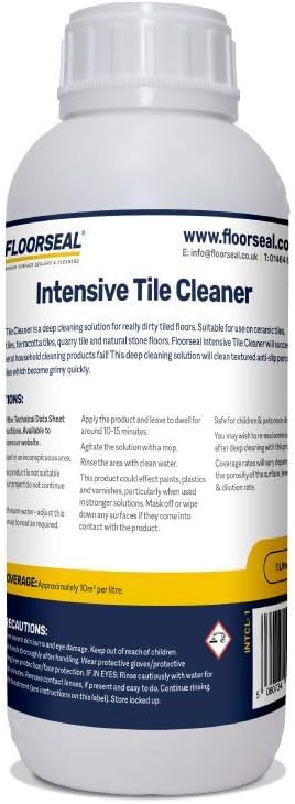 Porcelain Tile Cleaner: Top Shine Solutions to Explore
