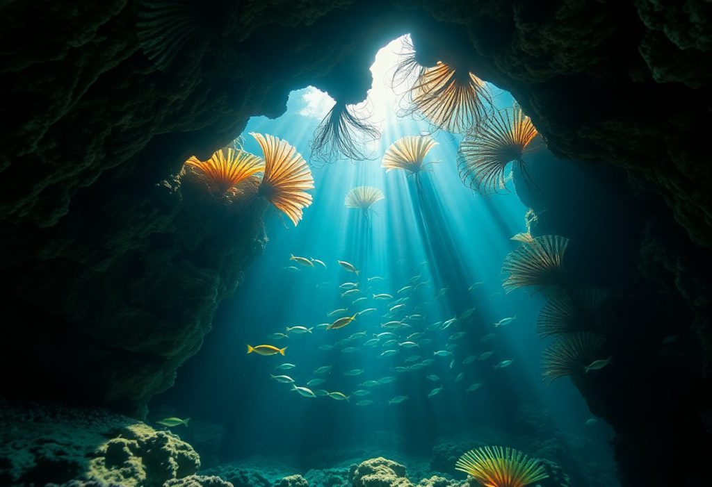 Belize Diving: Explore Unseen Underwater Treasures Beyond Blue Hole