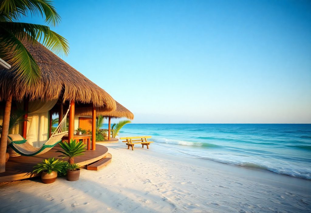 Affordable Travel in Belize: Explore a Budget-Friendly Paradise