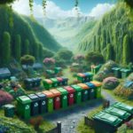 Eco-Friendly Disposal Options for Clearances in the UK