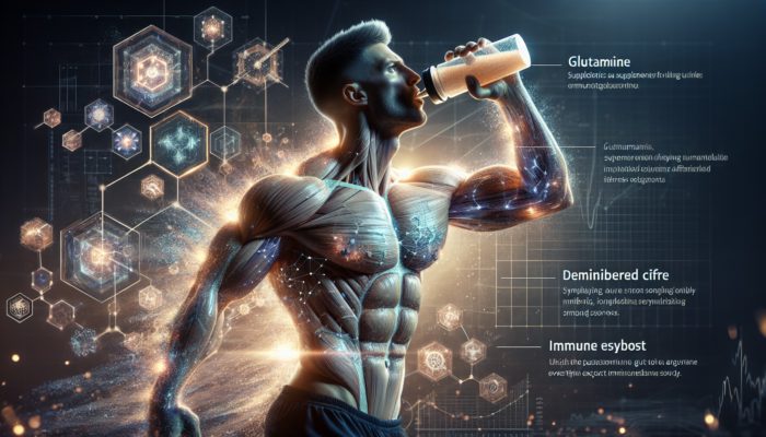 Glutamine Recovery: An Essential Guide to Optimising Results