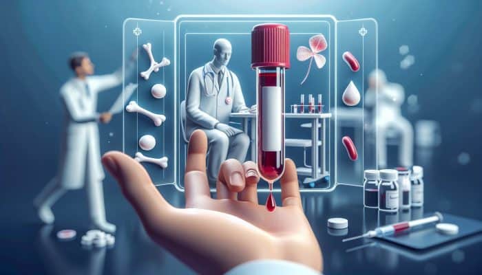 Vitamin D Blood Test: Essential Guide for Bedford Locals