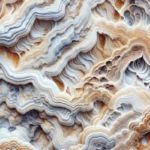 Fillers for Repairing Holes in Travertine Surfaces