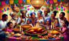 Haitian Griot Recipes: Embark on a Spice Adventure