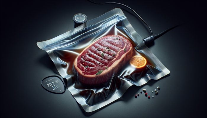 Sous Vide Cooking Without a Machine: A Simple Guide