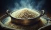 Iranian Pilaf: A Step-by-Step Cooking Guide to Fragrance