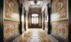 Victorian Hallway Restoration in Tokyngton: A Stunning Revival