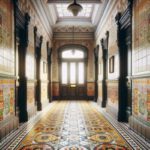 Victorian Hallway Restoration in Tokyngton: A Stunning Revival