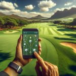 Distance Tracking Golf Apps: The Essential Guide