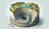 Sinkhole Survival Tips: Essential Safety Advice to Know