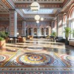 Terrazzo Services Delivering Exceptional Craftsmanship in Your Space