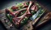 Smoke Bone Marrow: Discover the Rich Flavours Within
