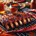 BBQ Rib Recipes for a Sizzling Summer Delight