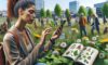 Wild Food: Your Essential Guide to Survival