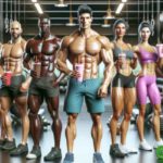 Supplements for Gym Culture: The Essential Handbook