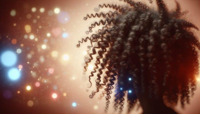 Coily Hair Care: Essential Hydration Tips for Softness
