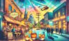 Whiskey Fans’ Ultimate Pub Crawl Itinerary for an Epic Adventure