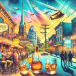 Whiskey Fans’ Ultimate Pub Crawl Itinerary for an Epic Adventure