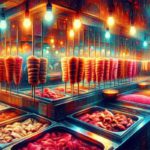 Turkish Kebab Recipes: Grill Your Way to Flavourful Delights