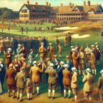 CMR Golf Club: Unveiling West Rand’s Golfing Treasure