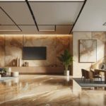 Travertine Floor Cleaning Solutions for Expert Home Care