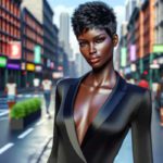 Short Haircuts for Ladies: A Comprehensive Style Guide