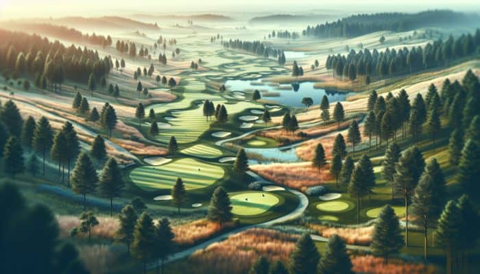 Kokstad Golf Club: A Hidden Gem of South Africa’s Golf Hospitality