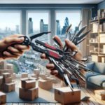 Essential Hand Tools for Fast House Clearance Tasks