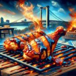 BBQ Competition Chicken Sauces: Best Winning Recipes