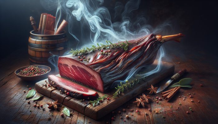 Smoke Venison: Key Tips for Moist Results