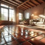 Terracotta Floor Polishing: Transform Your Home Beautifully