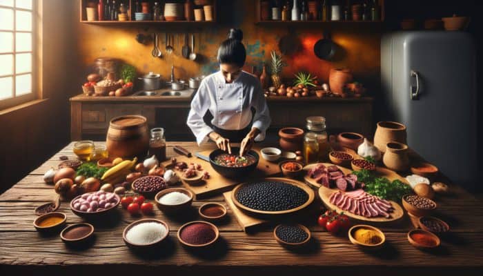 Feijoada: Savoury Brazilian Delight to Make at Home