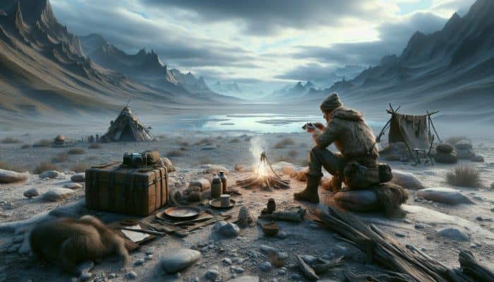 Wilderness Survival Stories: Thrilling Accounts of Resilience