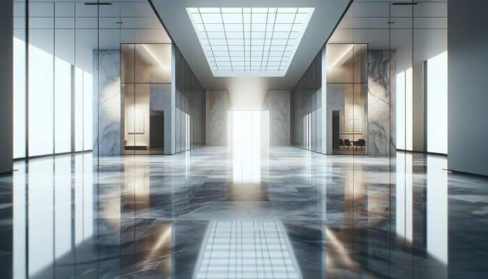 Marble Floor Polishing: The Expert Care Guide You Need