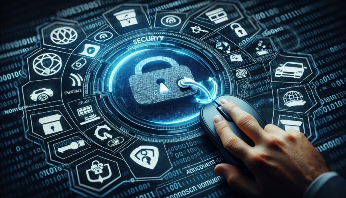 Rent a Car Online Safely: Your Essential Security Guide