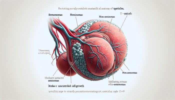 Self-Exams for Testicular Cancer: Key Detection Tips
