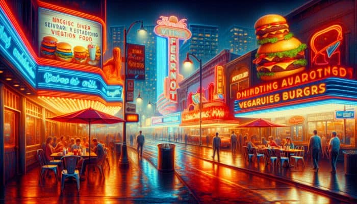 Cheap Eats in Las Vegas: The Essential Budget Guide