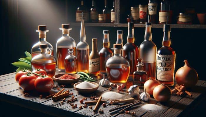 Bourbon BBQ Sauce: A Savoury Guide to Delicious Recipes
