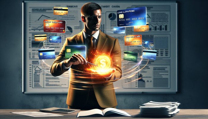 Debt Consolidation Loan: Effective Strategies for Success