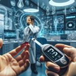 Diabetes Blood Test Guide for Residents of Weybridge