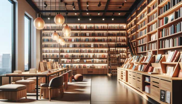 Best Stores in Las Vegas: A Book Lovers’ Guide