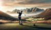 Master Techniques for Success to Hit a Golf Ball Low