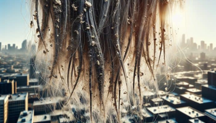 Spring Refresh for Dull Hair: Revitalise Your Locks