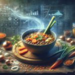 Vegetarian Recipes to Boost Iron Intake and Health