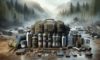 Bug-Out Bag Checklist: Essential Survival Gear for You