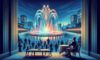 Day Drinking with Thrilling Attractions in Vegas