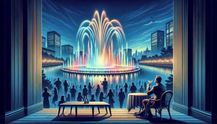 Day Drinking with Thrilling Attractions in Vegas