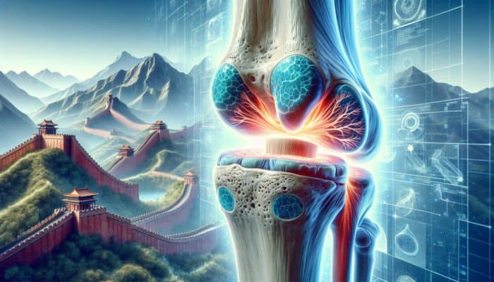 Collagen for Joints: Discover Essential Benefits Today