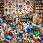 Hazardous Item Rules: Key Guidelines for Clearing Your Home