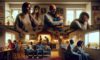 Mental Health in the UK: Understanding Family Dynamics